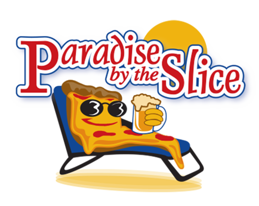 Paradise by the Slice Wernersville